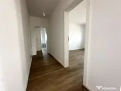 Duplex 3 camere, 91 mp utili, 351 mp teren - Sag