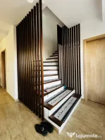Duplex modern 6 camere - 145mp-Zona centrala Dumbravita