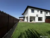 Duplex modern 6 camere - 145mp-Zona centrala Dumbravita 