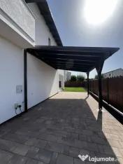 Duplex modern 6 camere - 145mp-Zona centrala Dumbravita 