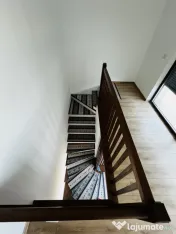 Duplex modern 6 camere - 145mp-Zona centrala Dumbravita 