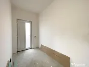 Duplex despartit, pe parter, 4 camere, 101mp - Mosnita Noua 