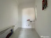 Duplex despartit, pe parter, 4 camere, 101mp - Mosnita Noua 