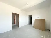 Duplex despartit, pe parter, 4 camere, 101mp - Mosnita Noua 