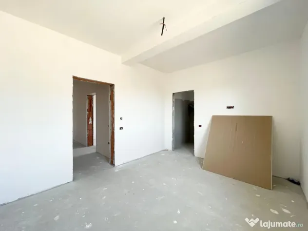 Duplex despartit, pe parter, 4 camere, 101mp - Mosnita Noua - Mosnita Noua (Timis)