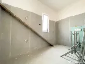 Duplex despartit, pe parter, 4 camere, 101mp - Mosnita Noua 