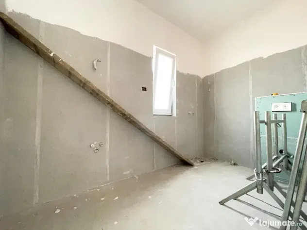 Duplex despartit, pe parter, 4 camere, 101mp - Mosnita Noua - Mosnita Noua (Timis)