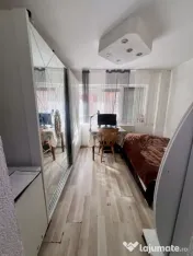 Garsoniera, 16mp utili, parter, zona UMT 