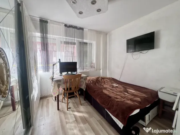 Garsoniera, 16mp utili, parter, zona UMT - Timisoara (Timis)