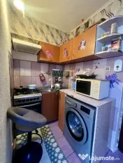 Garsoniera, 16mp utili, parter, zona UMT 