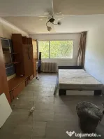 Apartament cu o camera, 22 mp utili, etaj 2 - COMPLEXUL STUD