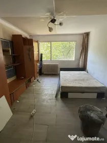 Apartament cu o camera, 22 mp utili, etaj 2 - COMPLEXUL STUD
