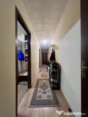 Apartament 3 camere, decomandat, 68 mp utili - Dambovita C 