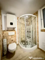 Apartament 7 camere, 3 bai, parter, 156 mp utili - Zona Iose 