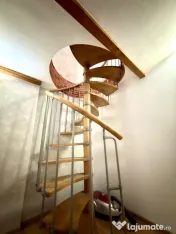 Apartament 7 camere, 3 bai, parter, 156 mp utili - Zona Iose 