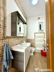 Apartament 7 camere, 3 bai, parter, 156 mp utili - Zona Iose 