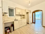 Apartament 7 camere, 3 bai, parter, 156 mp utili - Zona Iose 