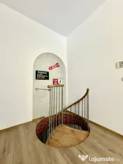 Apartament 7 camere, 3 bai, parter, 156 mp utili - Zona Iose 