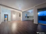 Duplex 3 camere, parter, 85 mp utili, 340 mp teren - Mosnita