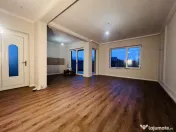 Duplex 3 camere, parter, 85 mp utili, 340 mp teren - Mosnita 