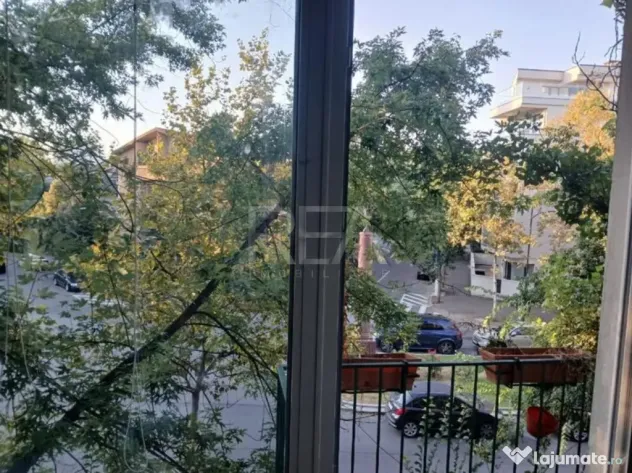 2 camere | 42 mp| centrala proprie | Primăverii - Bucuresti (Bucuresti-Ilfov)