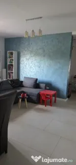 Apartament 3 camere, 65 mp utili, etaj 1 - Braytim