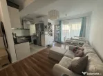 Apartament cu 3 camere, etaj 2, mobilat - Braytim