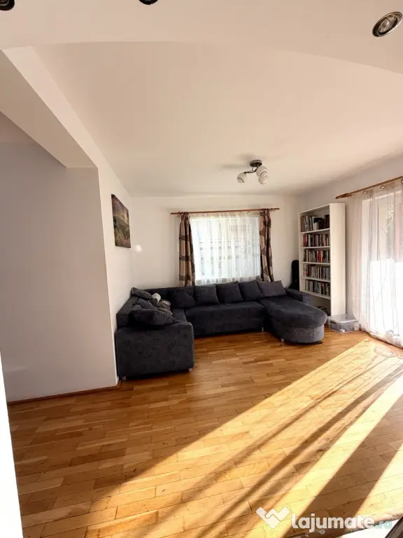 Casa individuala in vatra veche - Giarmata Mare - Giarmata Vii (Timis)