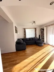 Casa individuala in vatra veche - Giarmata Mare 