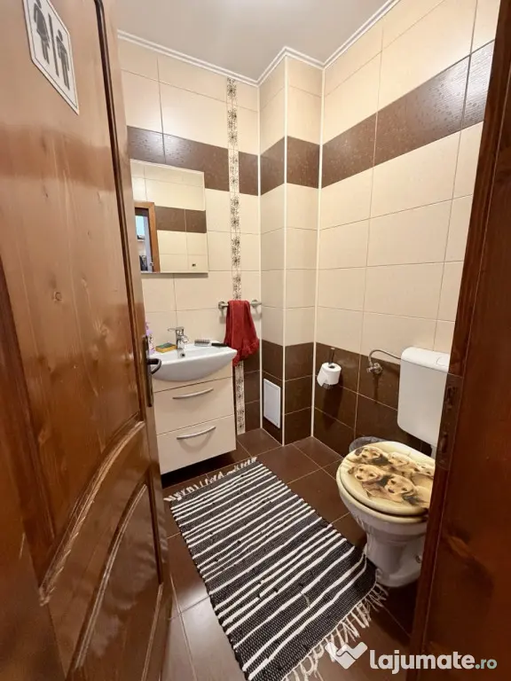 Casa individuala in vatra veche - Giarmata Mare - Giarmata Vii (Timis)