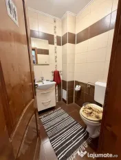 Casa individuala in vatra veche - Giarmata Mare 