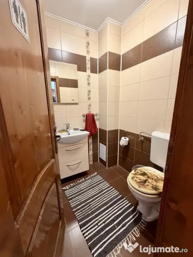 Casa individuala in vatra veche - Giarmata Mare - Giarmata Vii (Timis)