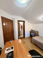Casa individuala in vatra veche - Giarmata Mare 