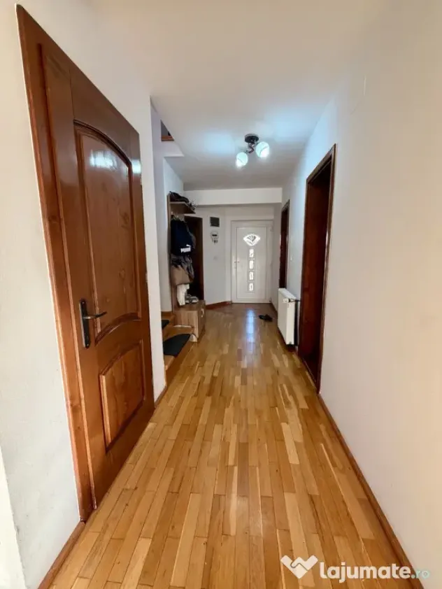 Casa individuala in vatra veche - Giarmata Mare - Giarmata Vii (Timis)