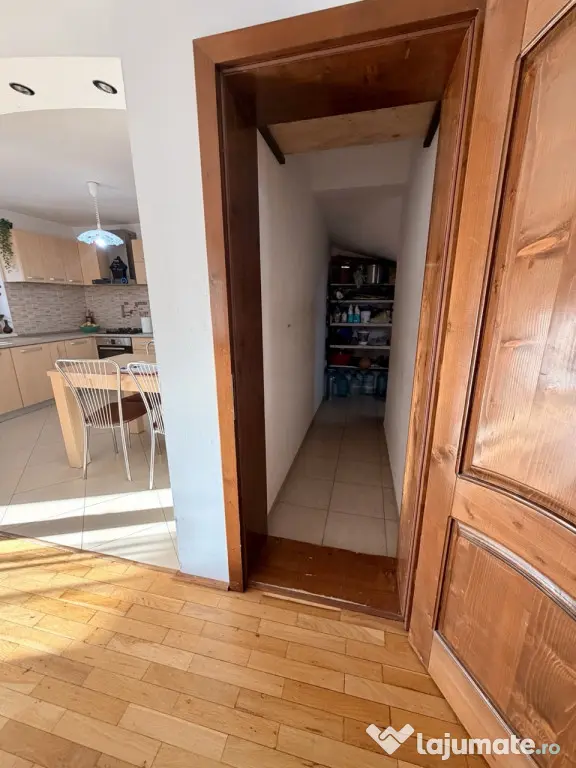 Casa individuala in vatra veche - Giarmata Mare - Giarmata Vii (Timis)