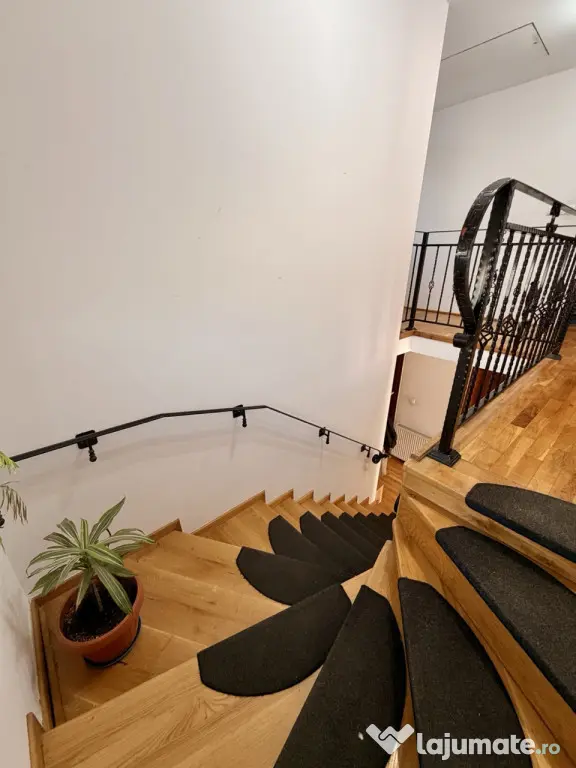 Casa individuala in vatra veche - Giarmata Mare - Giarmata Vii (Timis)