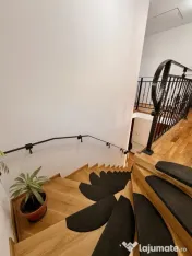 Casa individuala in vatra veche - Giarmata Mare 