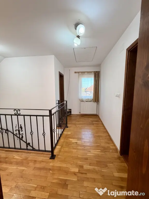 Casa individuala in vatra veche - Giarmata Mare - Giarmata Vii (Timis)