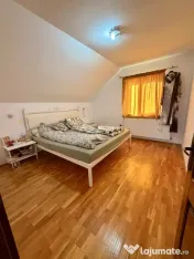 Casa individuala in vatra veche - Giarmata Mare 