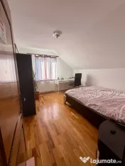 Casa individuala in vatra veche - Giarmata Mare 