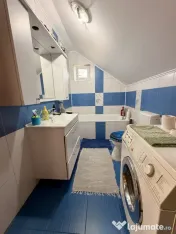 Casa individuala in vatra veche - Giarmata Mare 