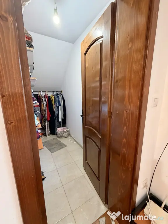 Casa individuala in vatra veche - Giarmata Mare - Giarmata Vii (Timis)