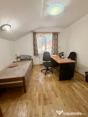 Casa individuala in vatra veche - Giarmata Mare 