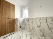 Duplex pe parter, 91 mp utili - la cheie - Mosnita Noua 