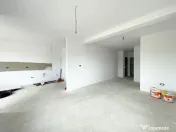 Duplex pe parter, 91 mp utili - la cheie - Mosnita Noua 