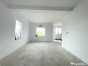 Duplex pe parter, 91 mp utili - la cheie - Mosnita Noua 