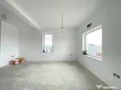 Duplex pe parter, 91 mp utili - la cheie - Mosnita Noua 