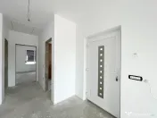 Duplex pe parter, 91 mp utili - la cheie - Mosnita Noua 