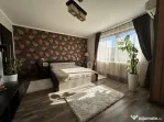 Casa individuală cu 9 camere, 1600 mp teren, 300 mp utili -