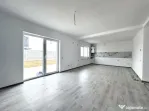 Duplex elegant cu 3 camere, 80 mp utili, 325 mp teren - Sana